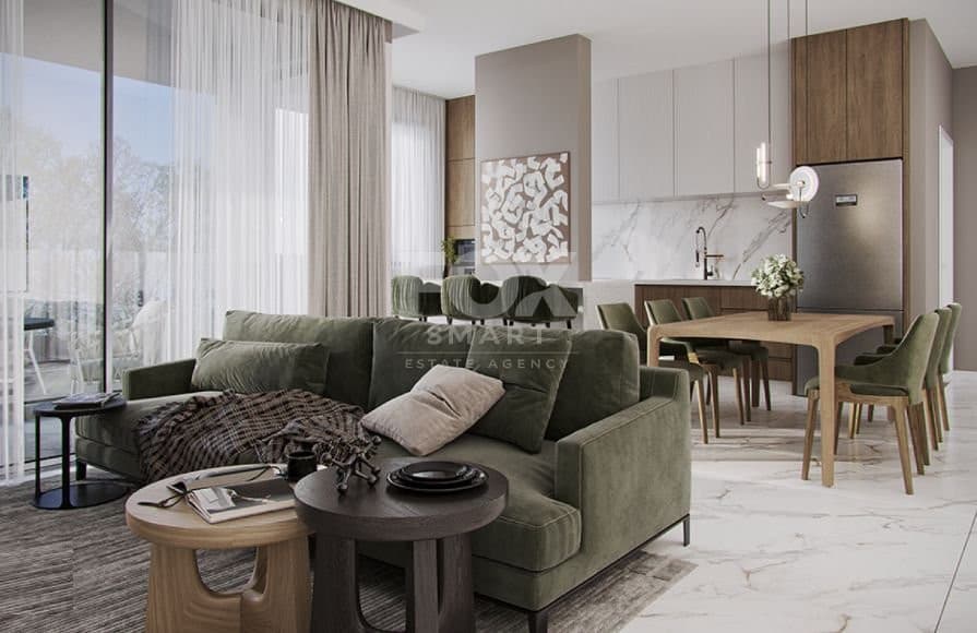 2 Bedroom Apartment for Sale in Paphos, Chlorakas