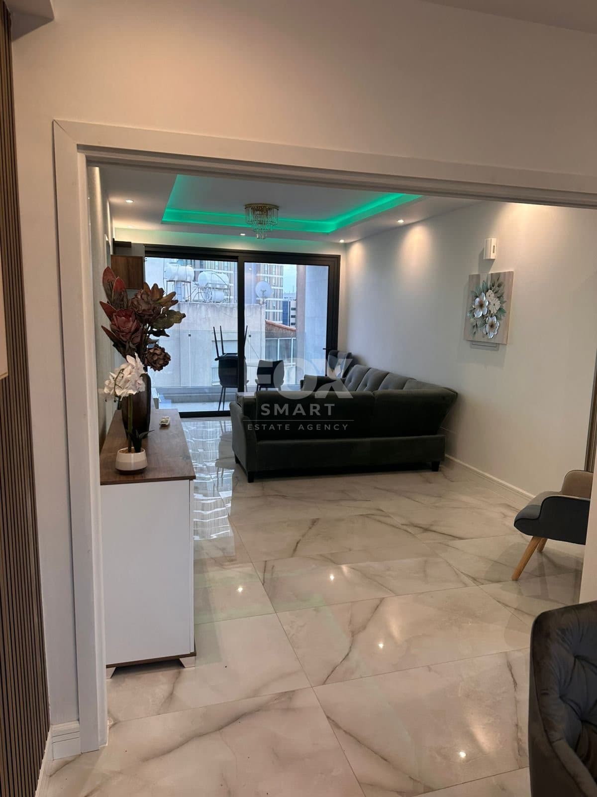 2 Bedroom Apartment for Rent in Limassol, Neapoli