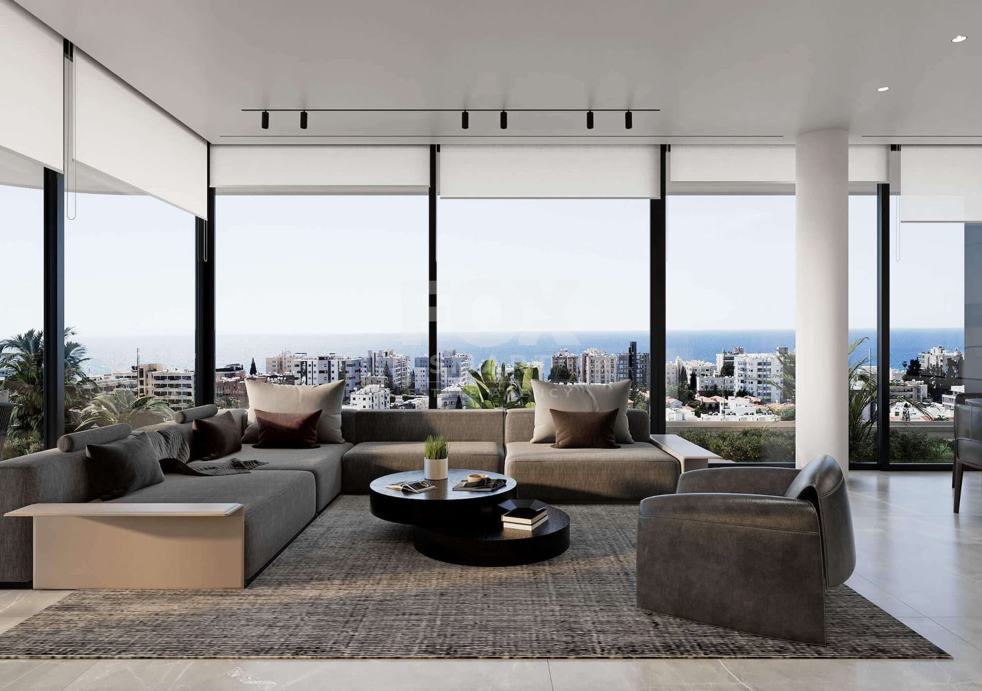 3 Bedroom Apartment for Sale in Limassol, Potamos Germasogeias