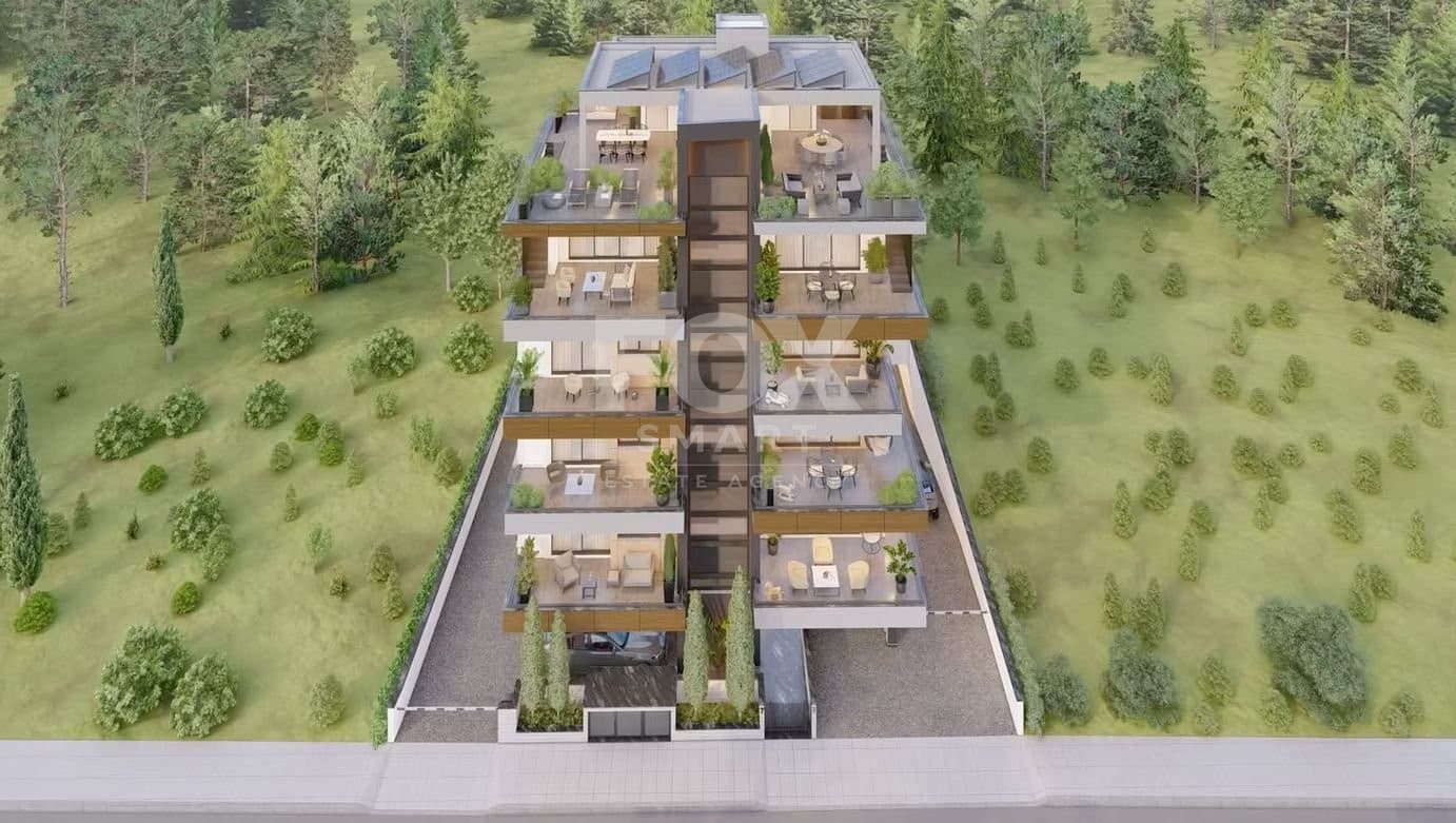 2 Bedroom Apartment for Sale in Limassol, Agios Ioannis