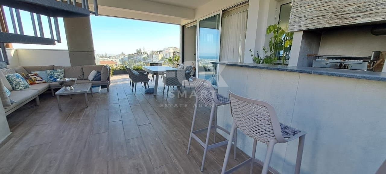 3 Bedroom Apartment for Sale in Limassol, Agios Athanasios