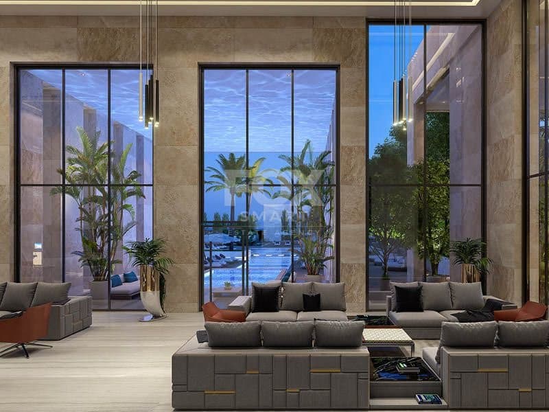 1 Bedroom Apartment for Sale in Limassol, Agios Tychon - Tourist Area