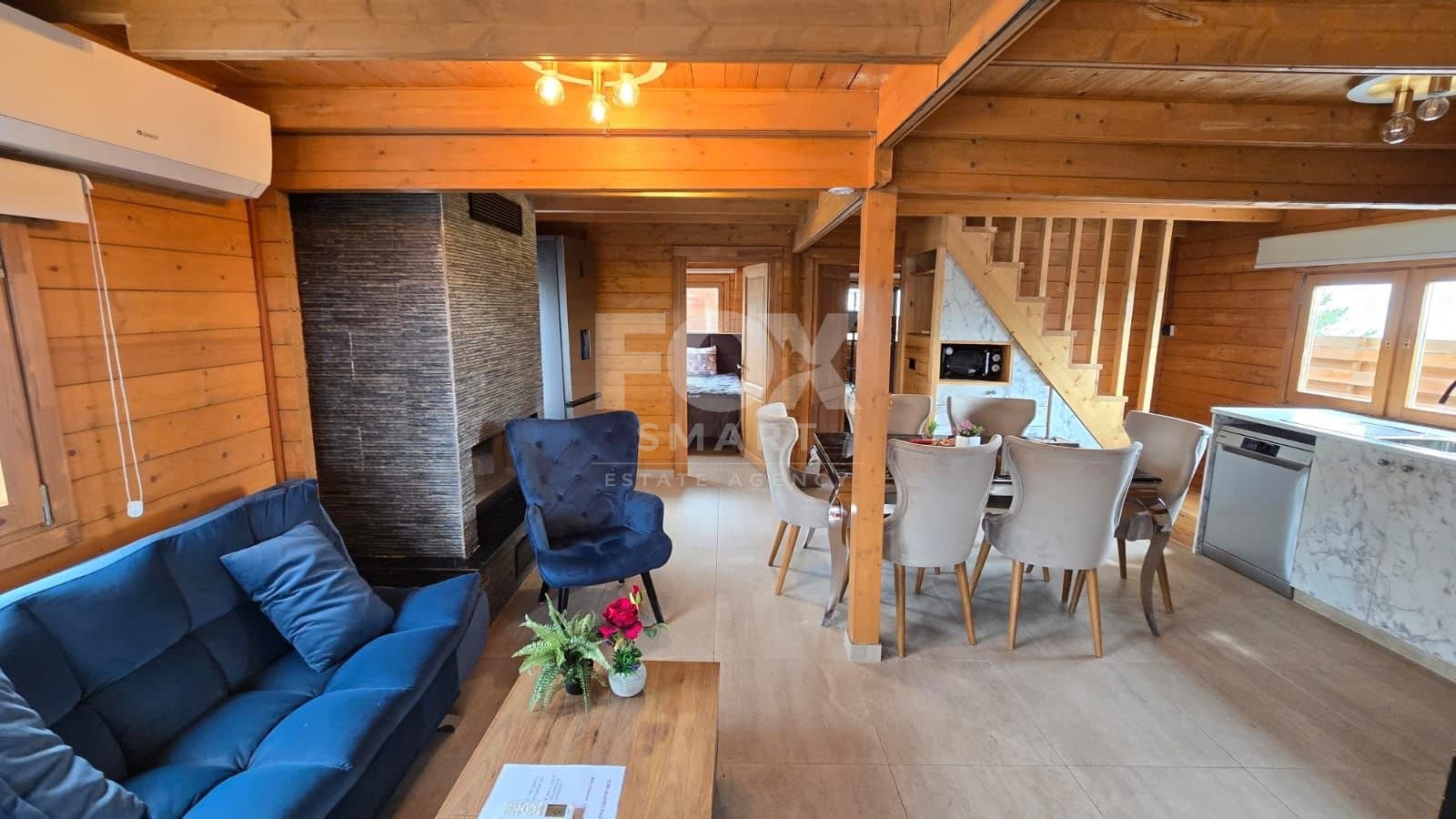7 Bedroom Detached House for Sale in Limassol, Lofou