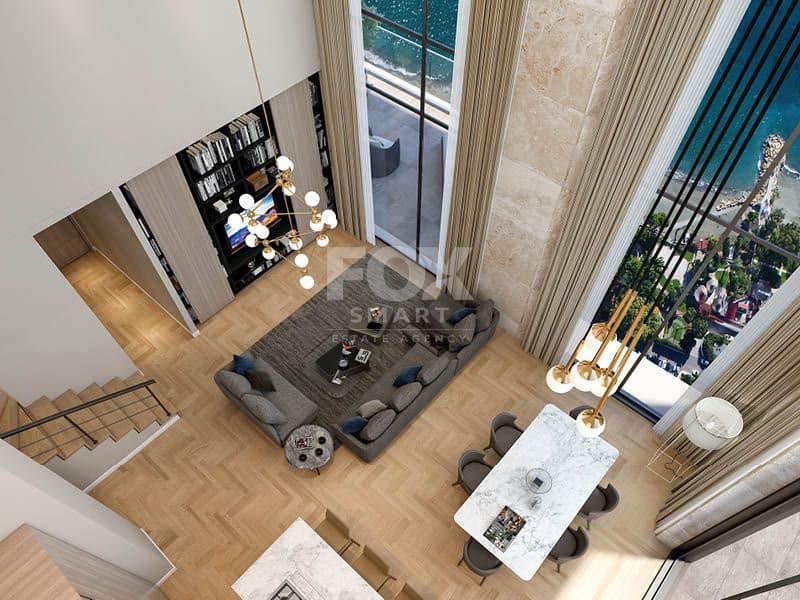 2 Bedroom Apartment for Sale in Limassol, Agios Tychon - Tourist Area