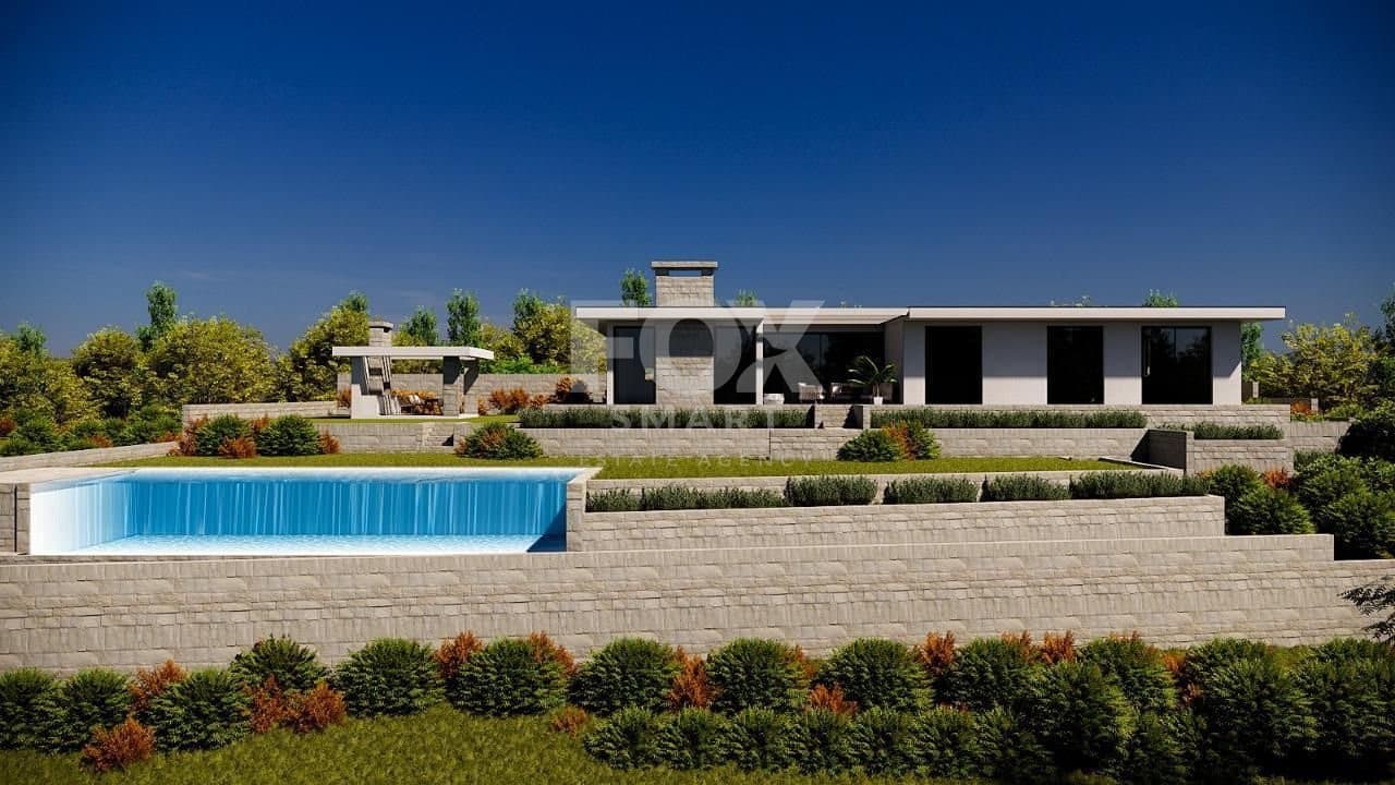 3 Bedroom Bungalow for Sale in Paphos, Secret Valley