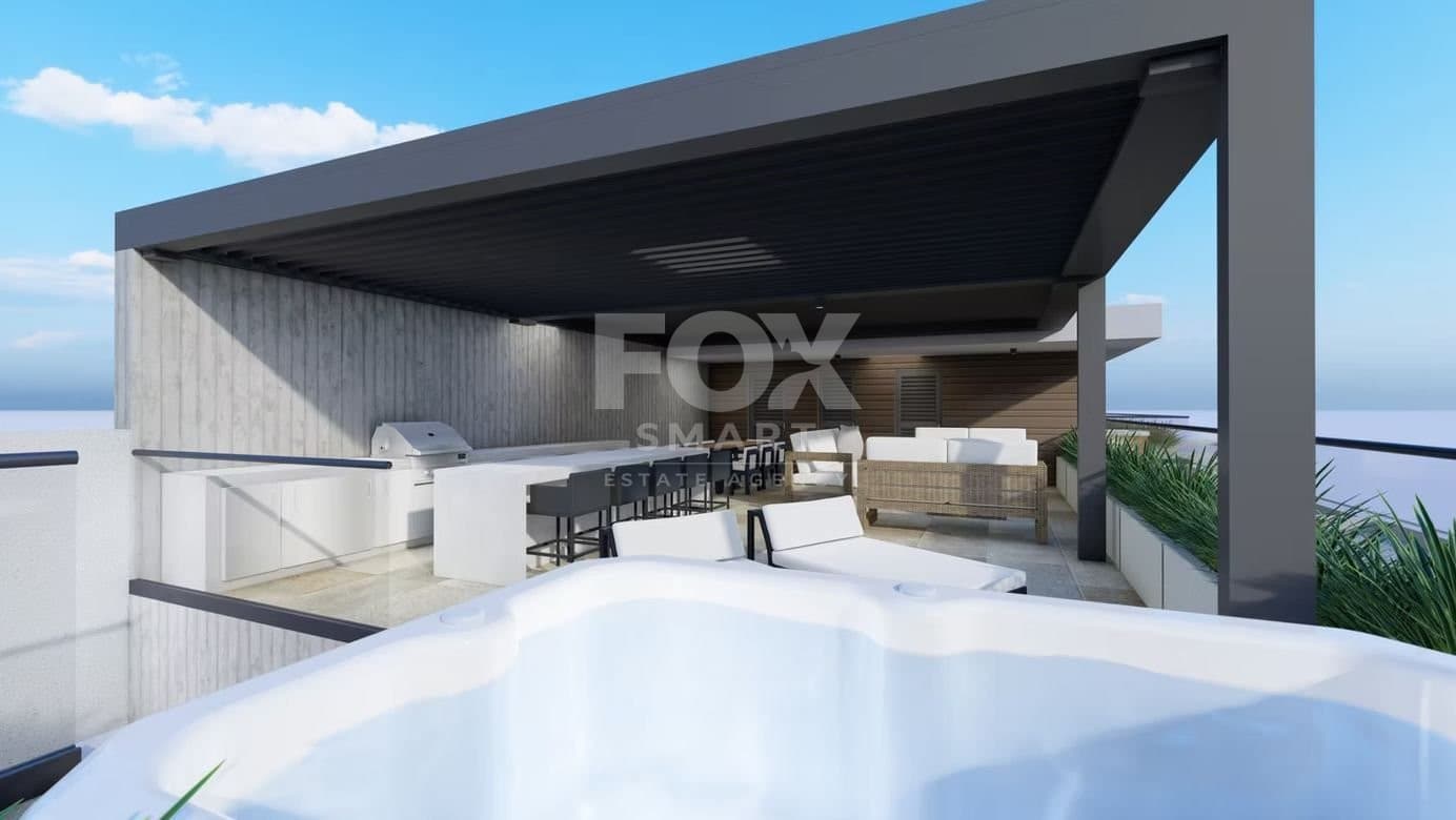 3 Bedroom Apartment for Sale in Limassol, Panthea