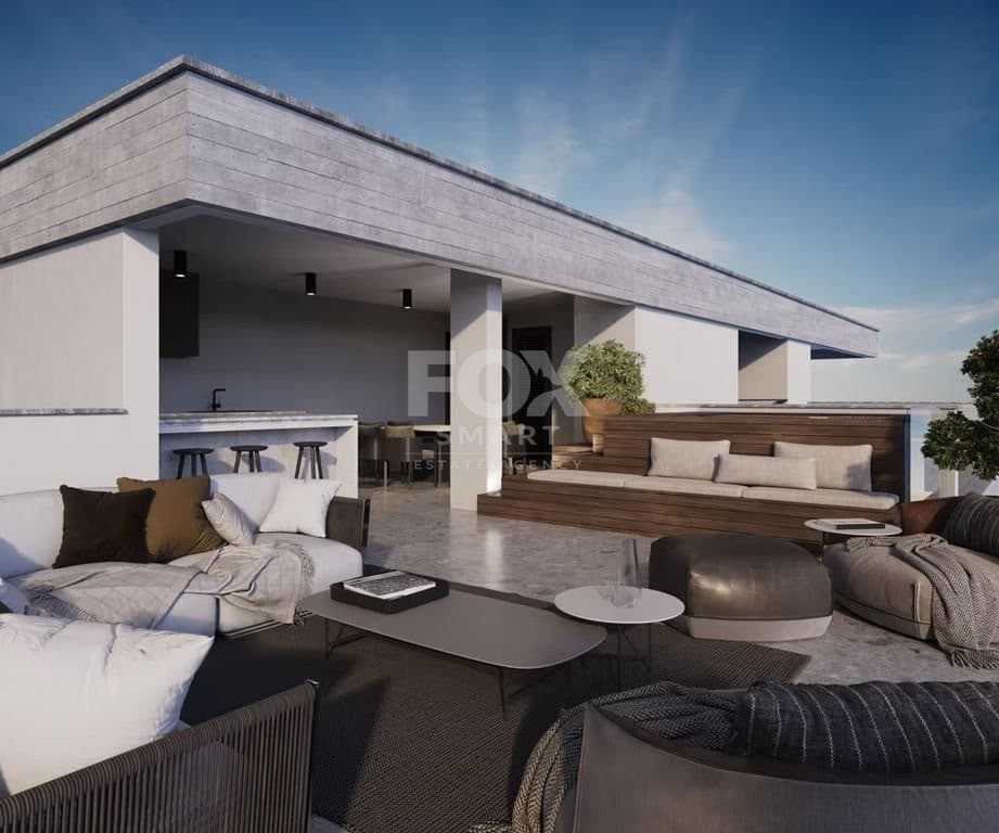 2 Bedroom Apartment for Sale in Limassol, Agia Filaxi