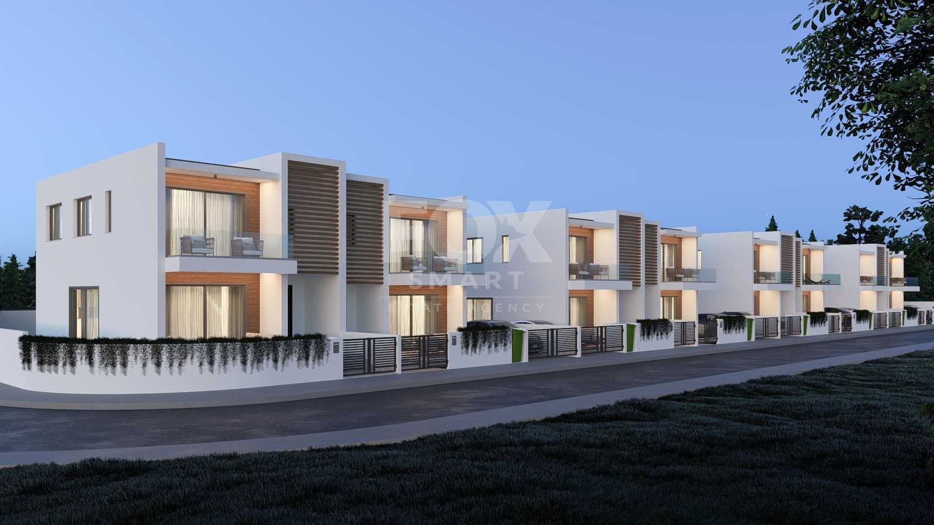 3 Bedroom Detached House for Sale in Paphos, Geroskipou