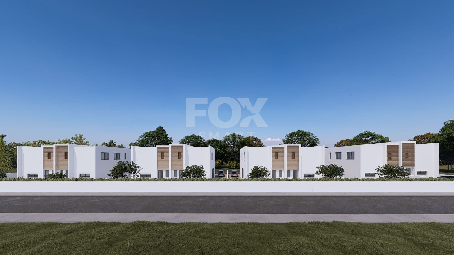 3 Bedroom Detached House for Sale in Paphos, Geroskipou