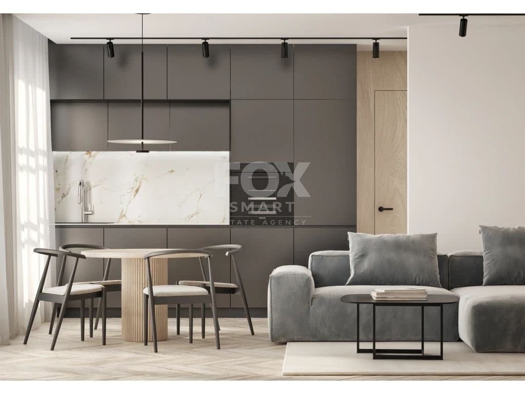 2 Bedroom Apartment for Sale in Limassol, Agios Athanasios