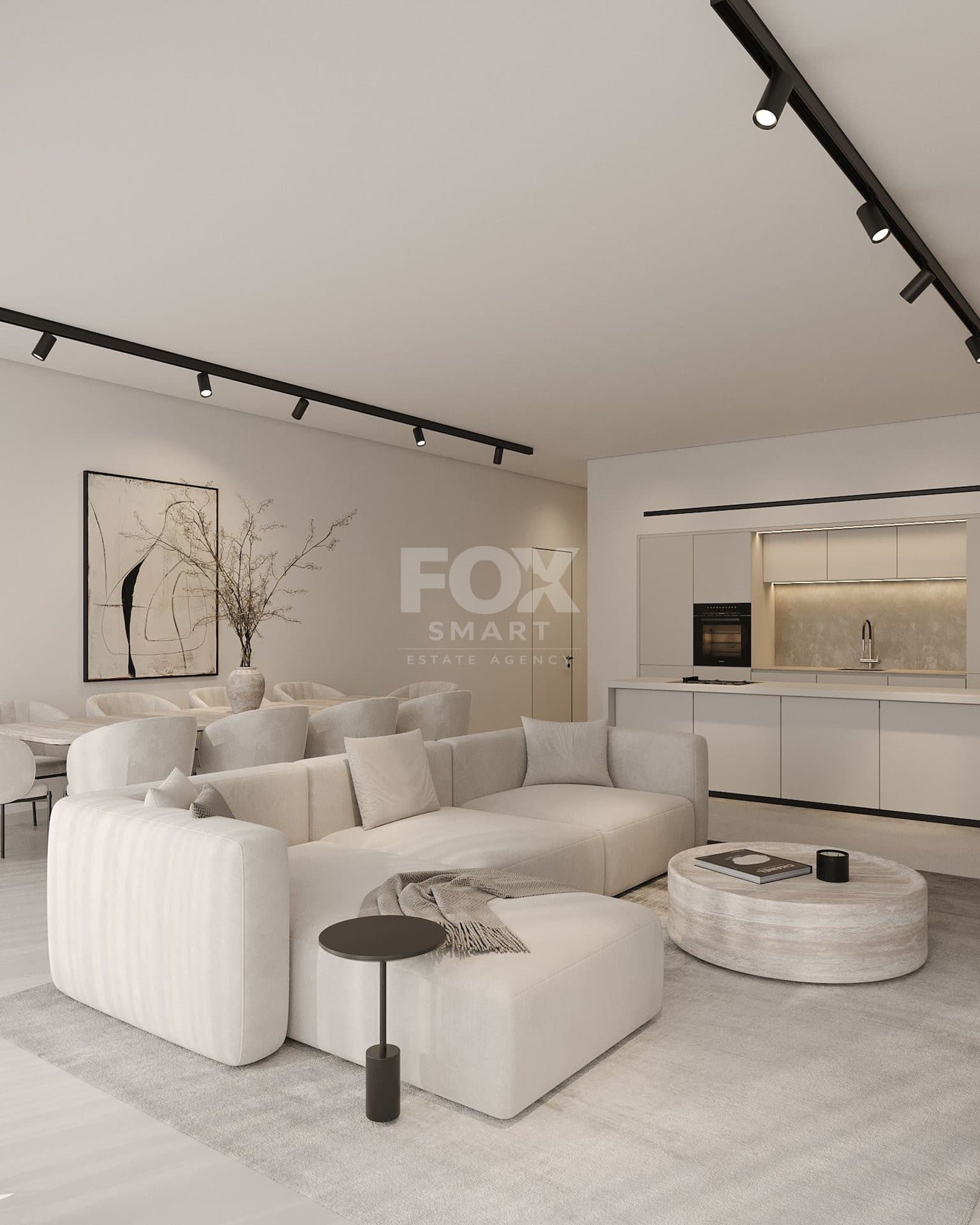 1 Bedroom Apartment for Sale in Limassol, Mesa Geitonia