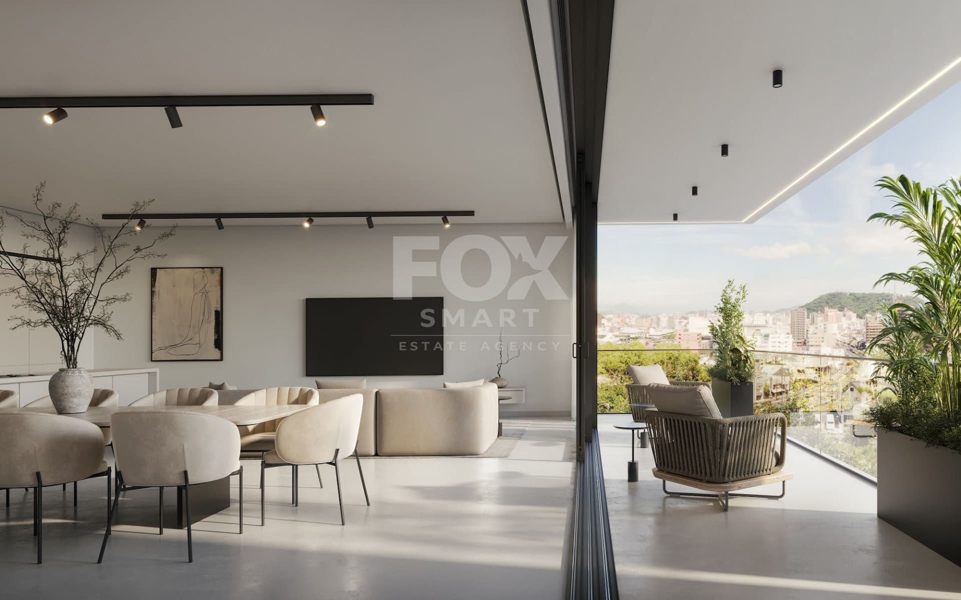 2 Bedroom Apartment for Sale in Limassol, Mesa Geitonia