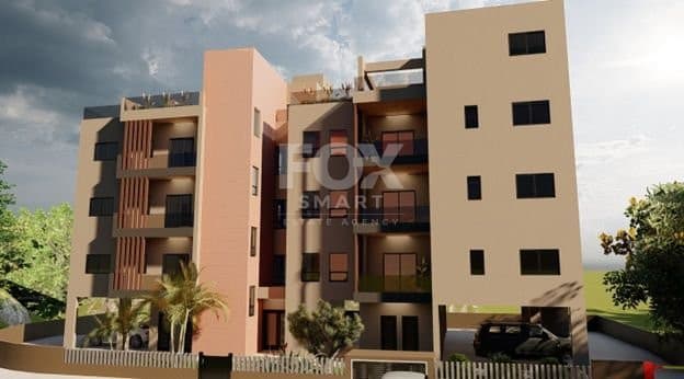 24 Bedroom Apartment Complex for Sale in Limassol, Kato Polemidia
