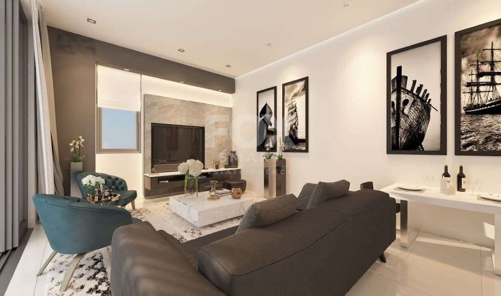 3 Bedroom Apartment for Sale in Paphos, Pafos