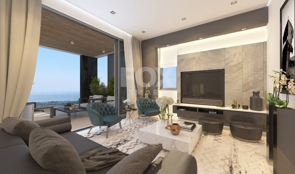 2 Bedroom Apartment for Sale in Paphos, Pafos