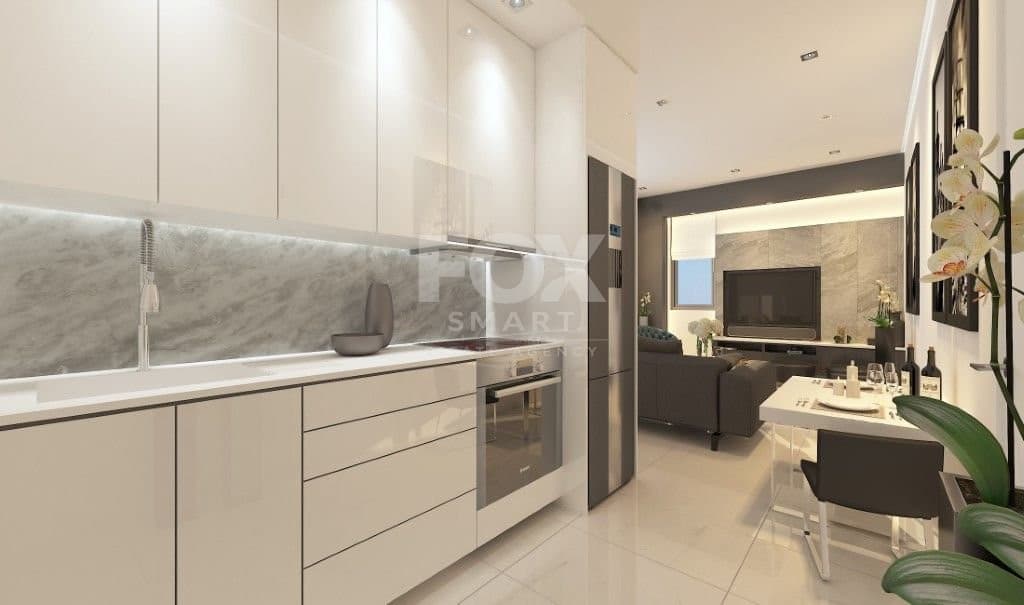 2 Bedroom Apartment for Sale in Paphos, Pafos