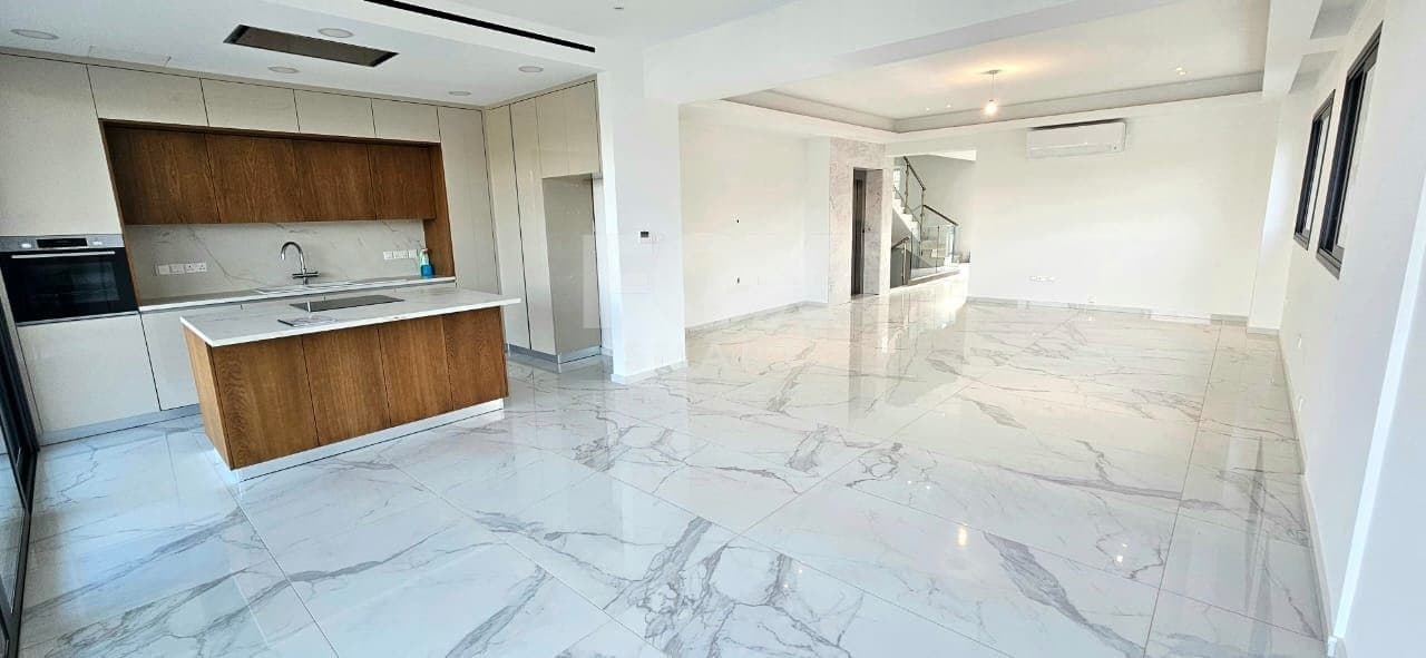 4 Bedroom Villa for Sale in Limassol, Agia Filaxi