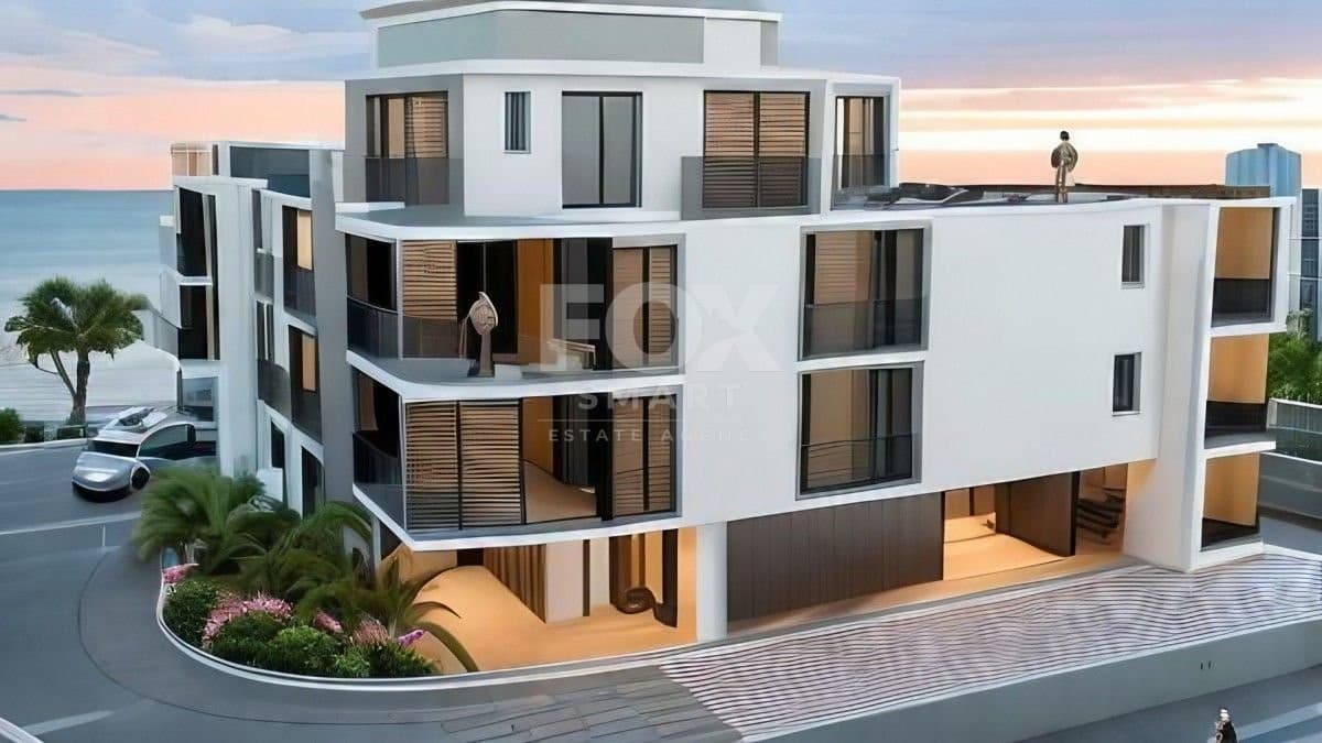 3 Bedroom Apartment for Sale in Paphos, Chlorakas