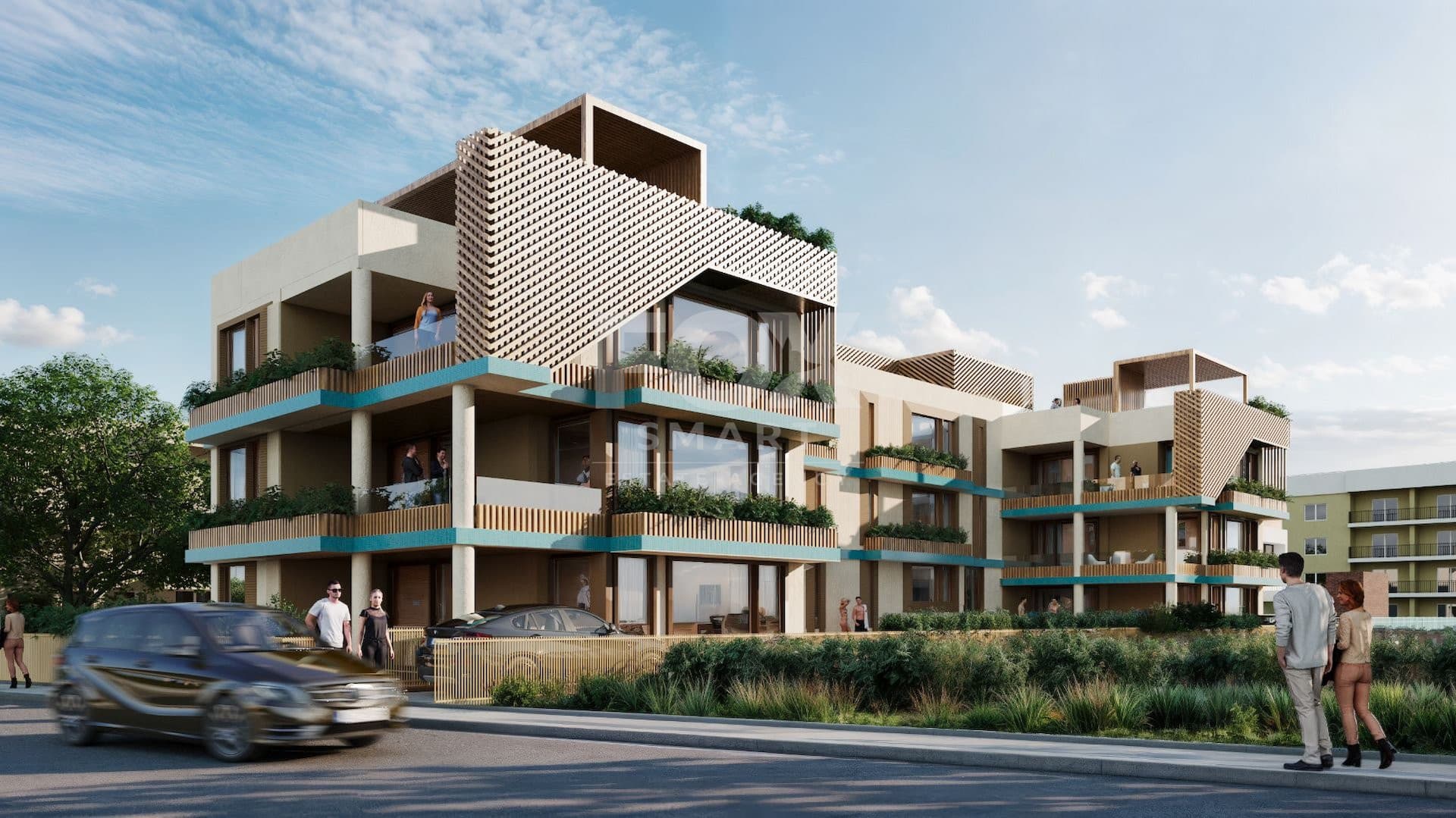 1 Bedroom Apartment for Sale in Paphos, Pafos