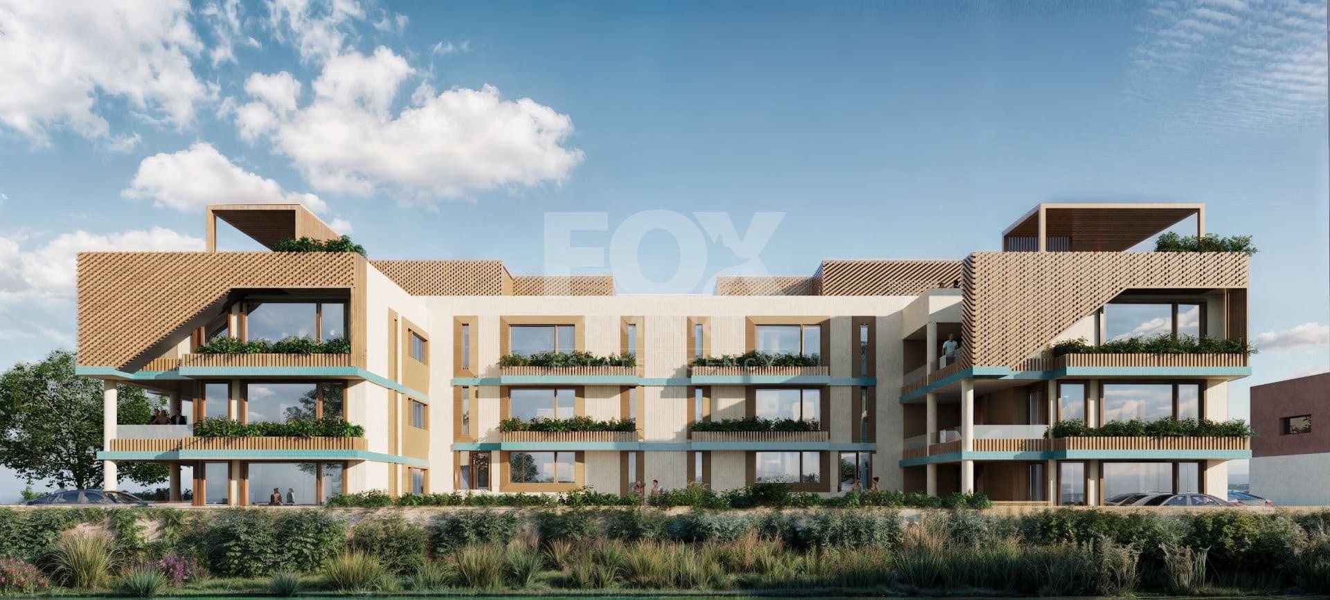 1 Bedroom Apartment for Sale in Paphos, Pafos
