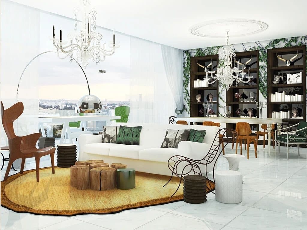 2 Bedroom Apartment for Sale in Limassol, Pyrgos - Tourist Area