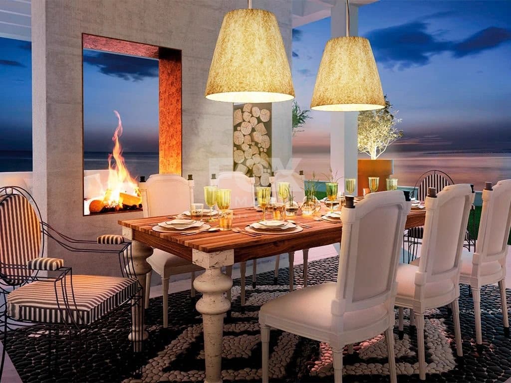1 Bedroom Apartment for Sale in Limassol, Pyrgos - Tourist Area