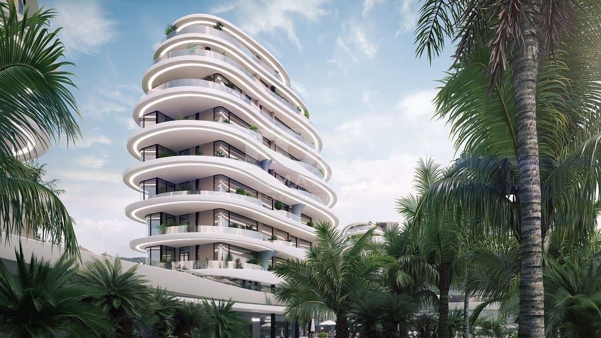 1 Bedroom Apartment for Sale in Limassol, Pyrgos - Tourist Area