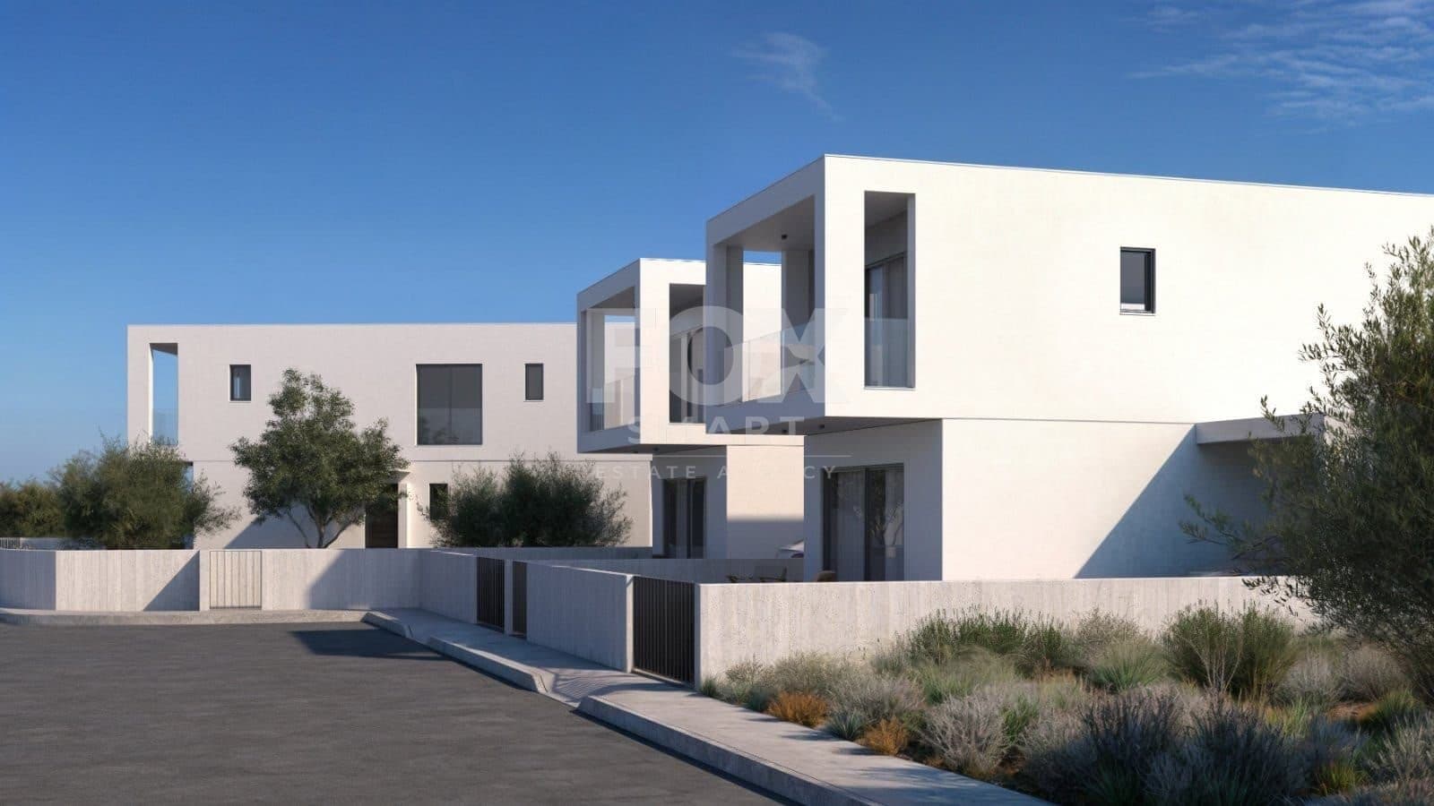 3 Bedroom Detached House for Sale in Paphos, Empa
