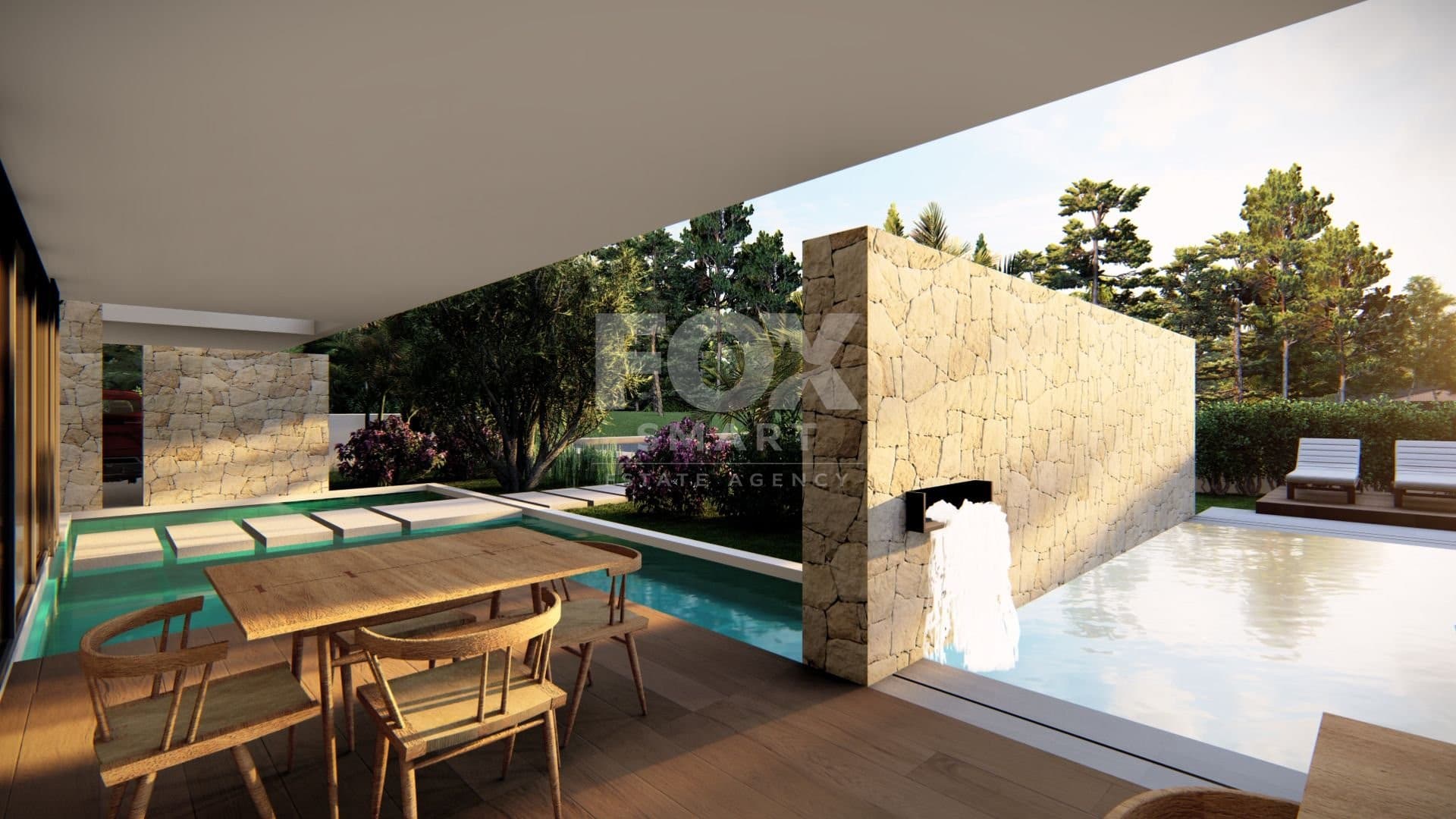 2 Bedroom Apartment for Sale in Paphos, Tombs Of the Kings