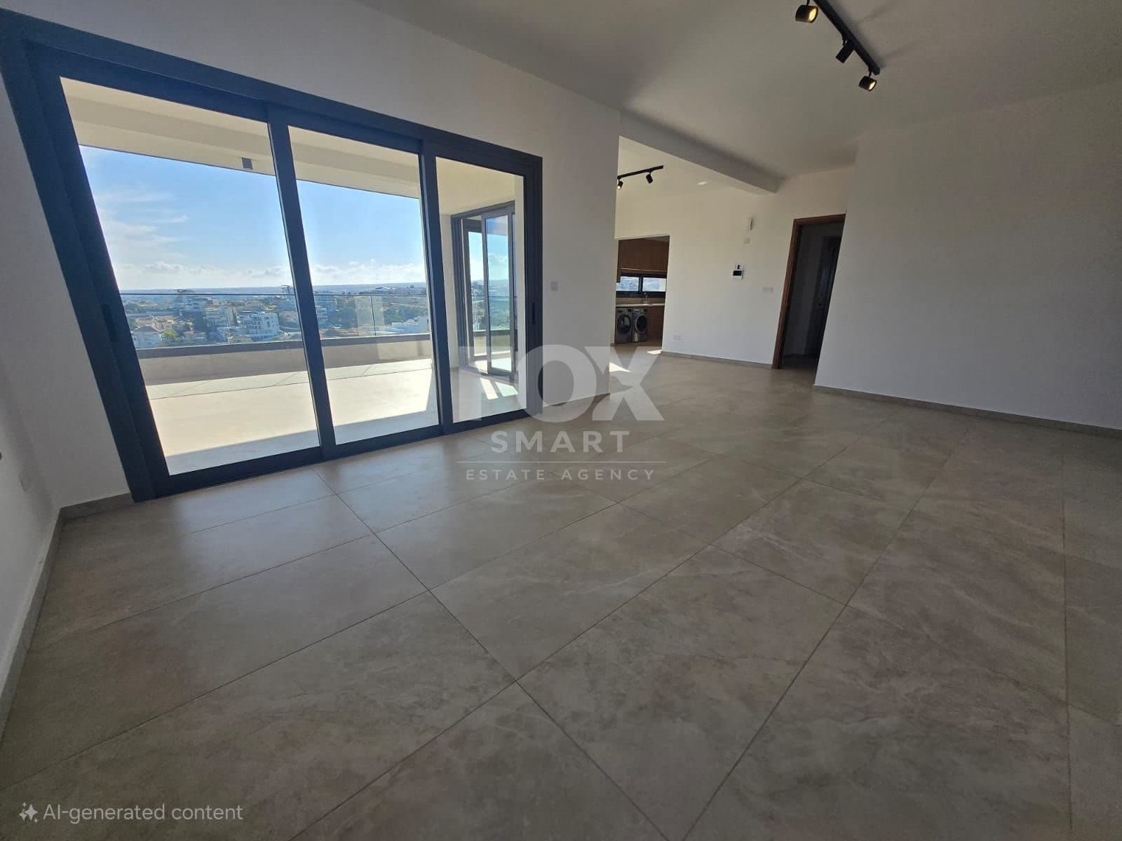 3 Bedroom Apartment for Rent in Limassol, Panthea