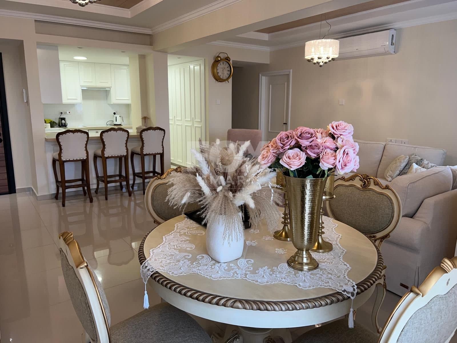 3 Bedroom Apartment for Sale in Paphos, Chlorakas
