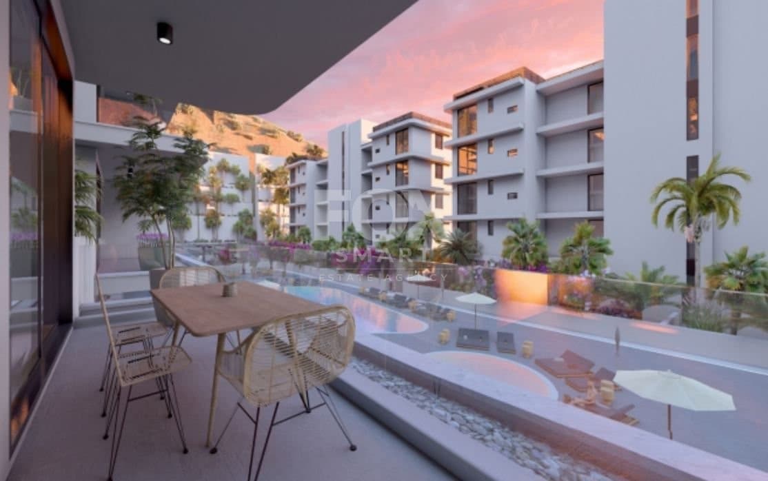 2 Bedroom Apartment for Sale in Limassol, Agia Filaxi