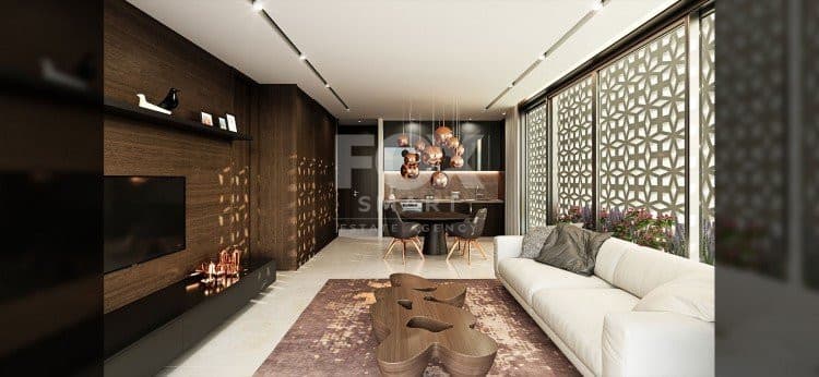 2 Bedroom Apartment for Sale in Limassol, Germasogeia