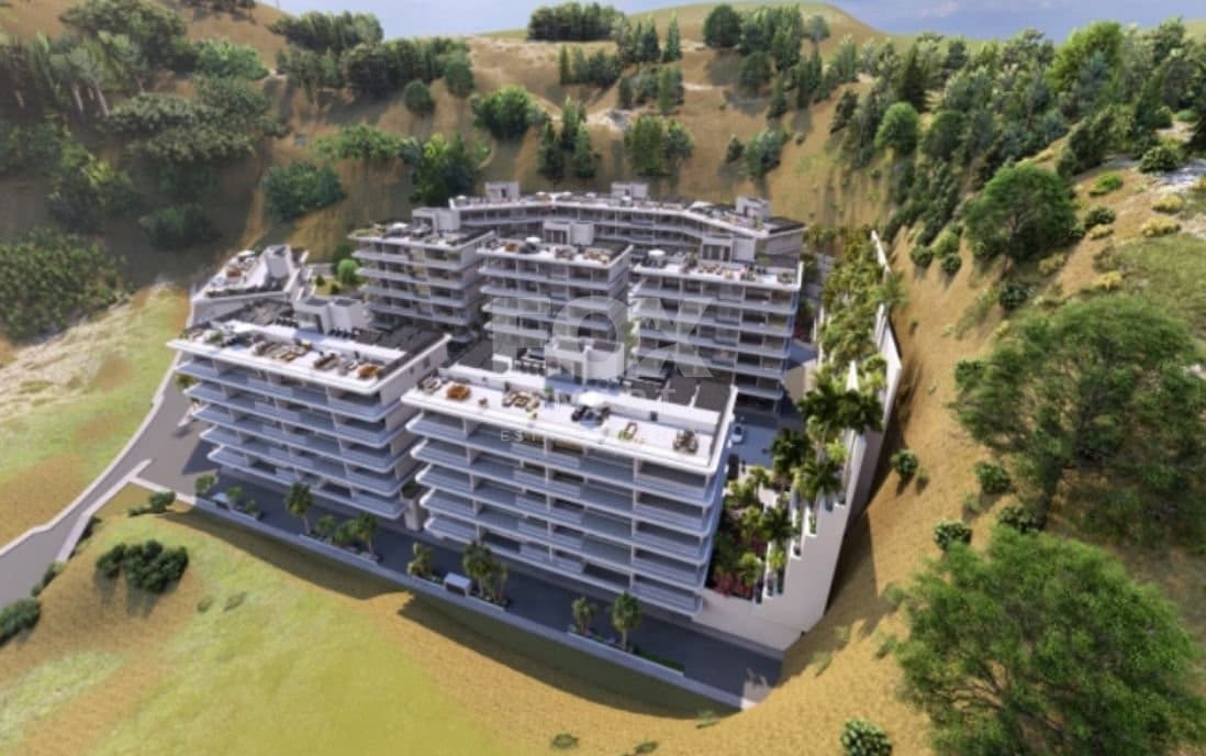 2 Bedroom Apartment for Sale in Limassol, Agia Filaxi