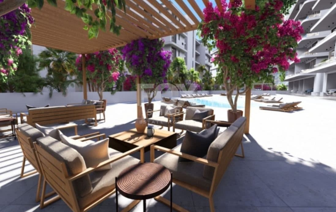 3 Bedroom Apartment for Sale in Limassol, Agia Filaxi