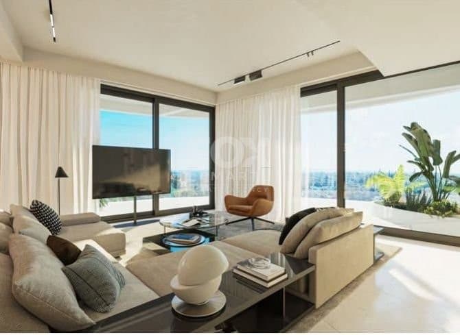 4 Bedroom Detached House for Sale in Limassol, Agios Athanasios