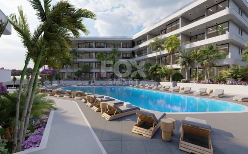 3 Bedroom Apartment for Sale in Limassol, Agios Athanasios