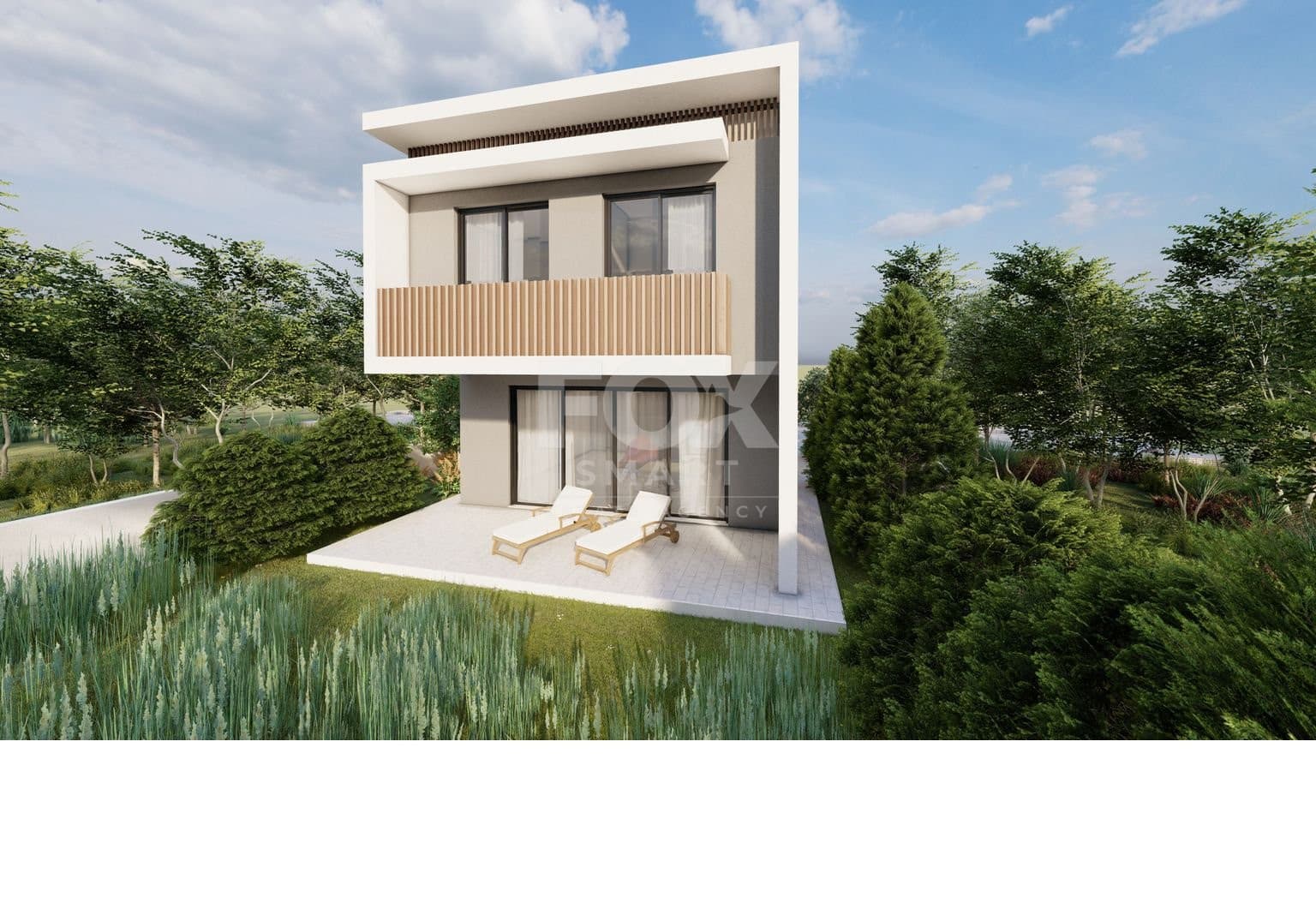 3 Bedroom Villa for Sale in Paphos, Tremithousa