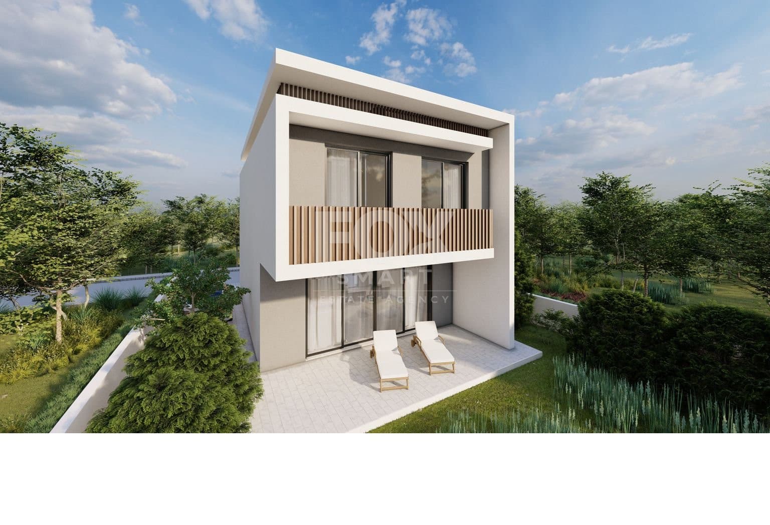 3 Bedroom Villa for Sale in Paphos, Tremithousa