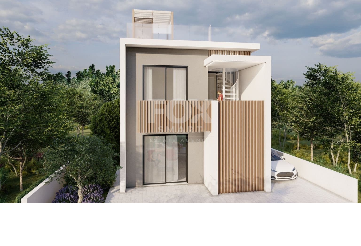 3 Bedroom Villa for Sale in Paphos, Tremithousa