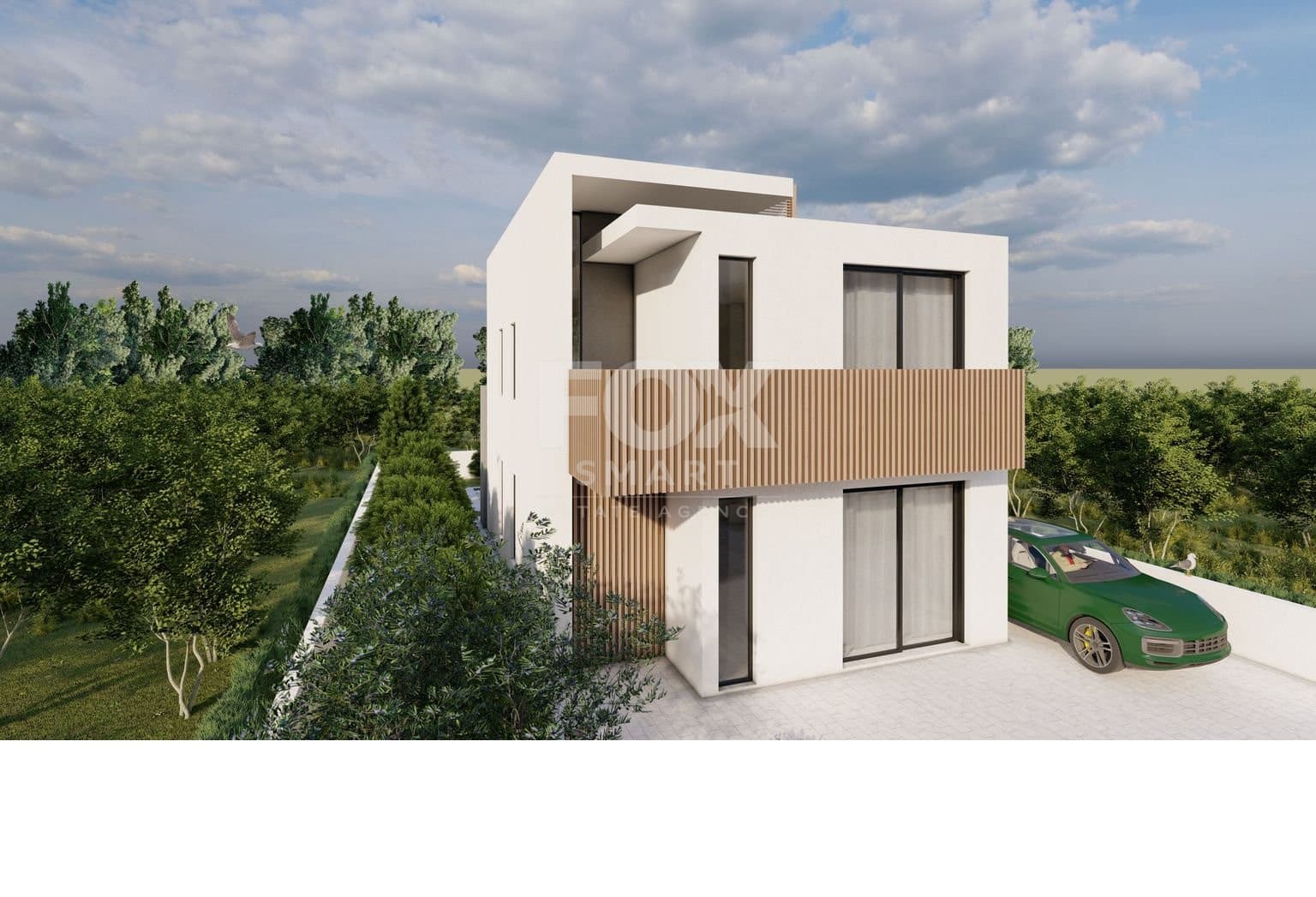 4 Bedroom Villa for Sale in Paphos, Tremithousa