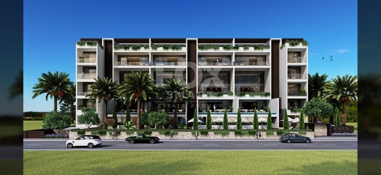 3 Bedroom Maisonette for Sale in Limassol, Germasogeia