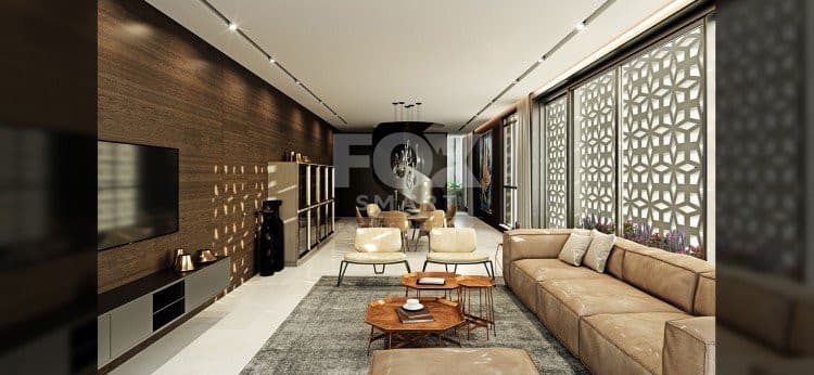 3 Bedroom Apartment for Sale in Limassol, Germasogeia