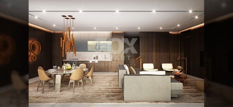 3 Bedroom Maisonette for Sale in Limassol, Potamos Germasogeias