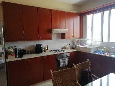 2 Bedroom Apartment for Rent in Paphos, Geroskipou