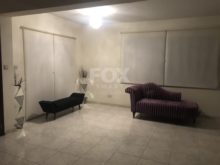 3 Bedroom Detached House for Rent in Limassol, Zakaki