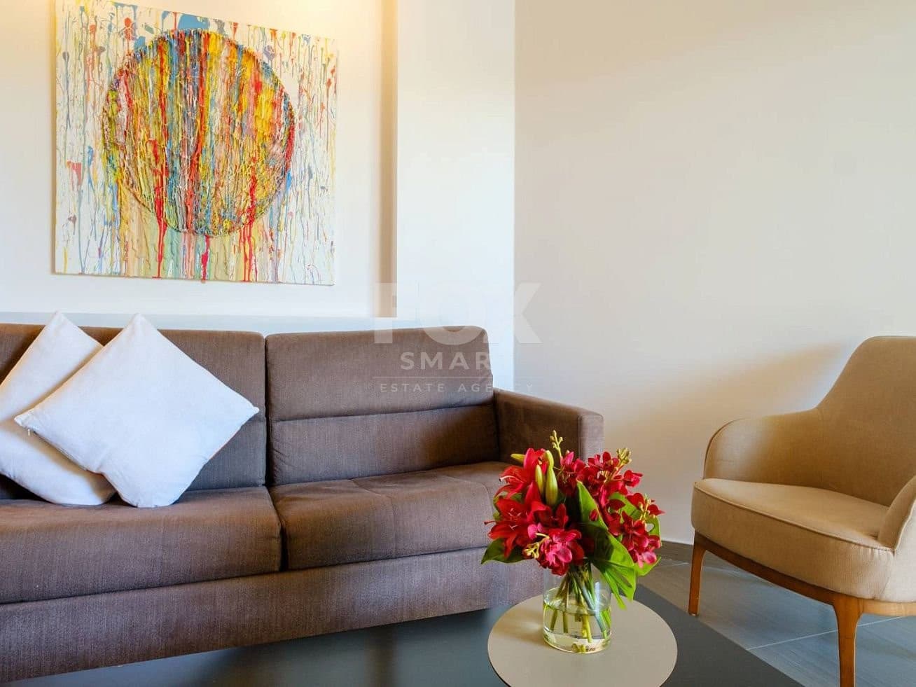 1 Bedroom Apartment for Sale in Limassol, Potamos Germasogeias