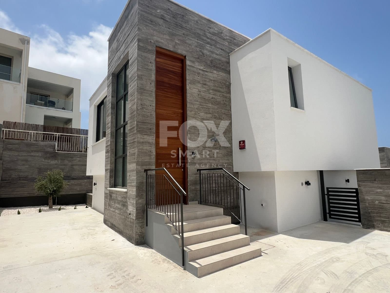 3 Bedroom Villa for Sale in Paphos, Chlorakas