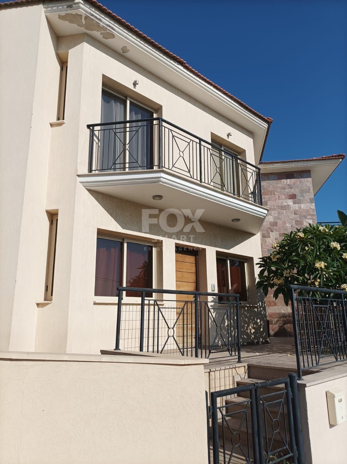 3 Bedroom Detached House for Sale in Limassol, Agios Athanasios