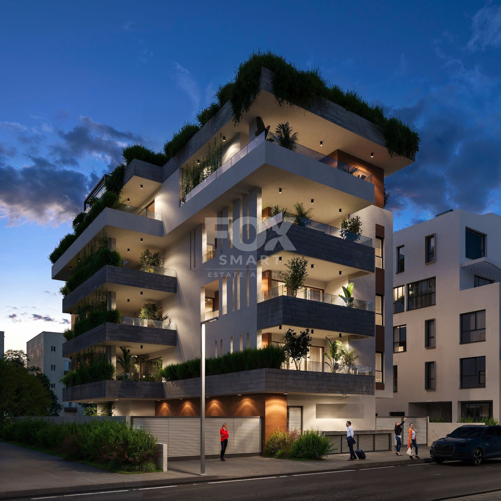 3 Bedroom Apartment for Sale in Limassol, Neapoli